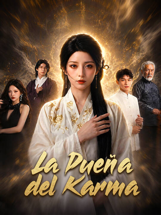 La Dueña del Karma