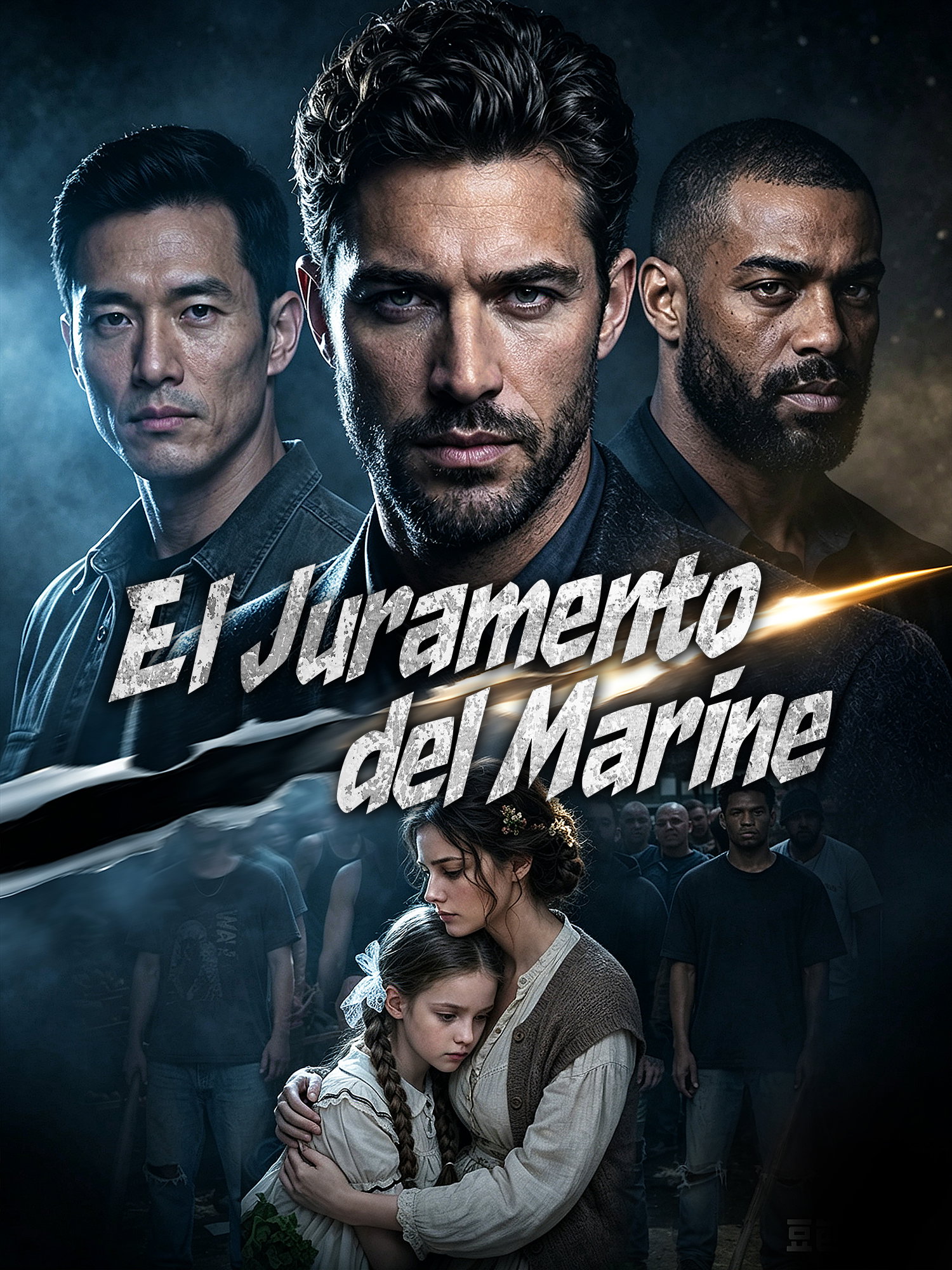El Juramento del Marine